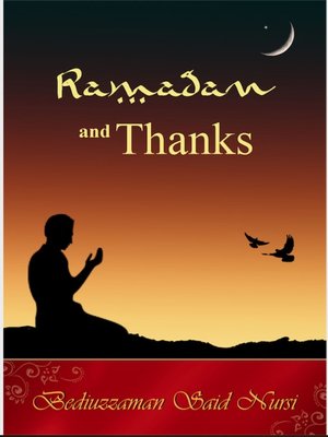 cover image of Ramadan and Thanks